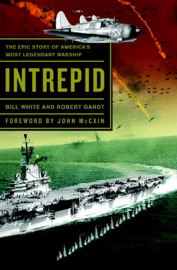 Intrepid - Bill White & Robert Gandt
