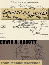 Flatland - Edwin A. Abbott