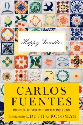 Read: Happy Book Families