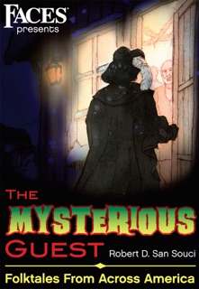 The Mysterious Guest by Robert D. San Souci