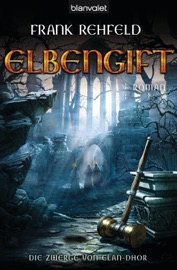 Elbengift - Frank Rehfeld