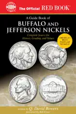 A Guide Book of Buffalo and Jefferson Nickels