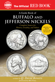 A Guide Book of Buffalo and Jefferson Nickels