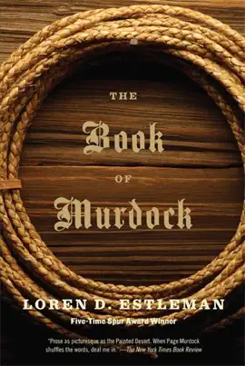 Read: The Book of Murdock Book