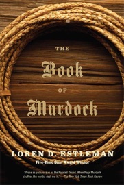 The Book of Murdock - Loren D. Estleman
