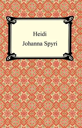 Read: Heidi