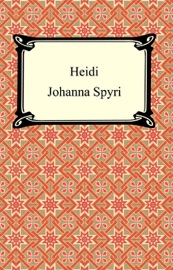Heidi - Johanna Spyri
