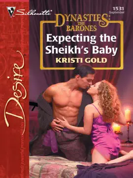 Read: Expecting Book the Sheikh's Baby