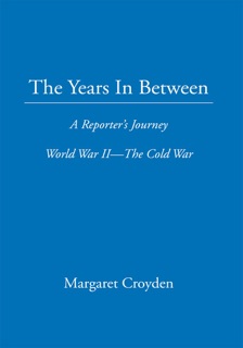 The Years in Between by Margaret Croyden