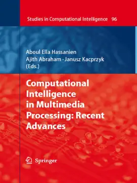 Read: Computational Intelligence Book