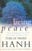 Being Peace - Thích Nhất Hạnh