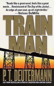 Train Man