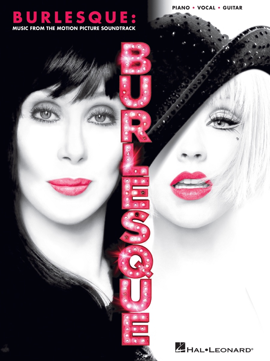 Burlesque cover