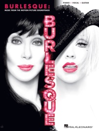 Burlesque (Songbook) - Cher