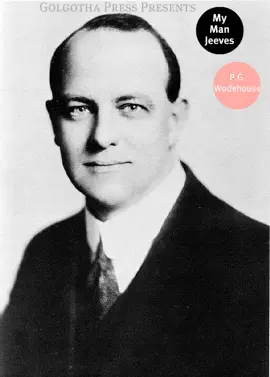 Read: My Man Jeeves Book