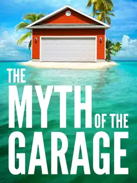 Read: The Myth of the Book Garage