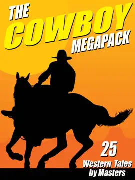 Read: Book The Cowboy Megapack