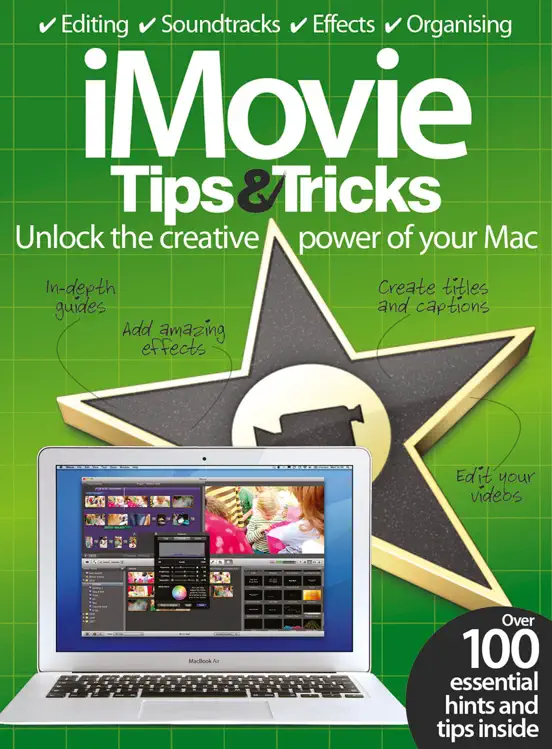 iMovie Tips & Tricks
