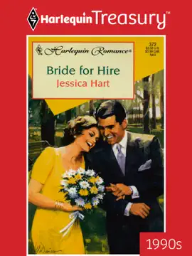 Read: BRIDE Book FOR HIRE