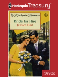 BRIDE FOR HIRE - Jessica Hart