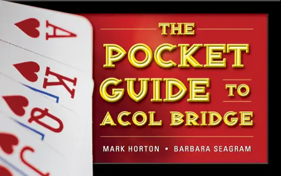 The Pocket Guide to Acol Bridge
