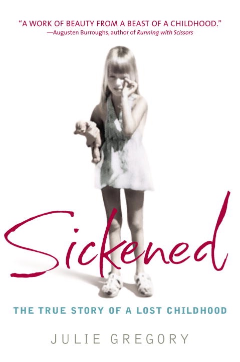 Sickened cover