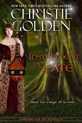 Read: Book Instrument of Fate