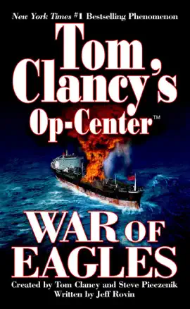 Read: Book War of Eagles