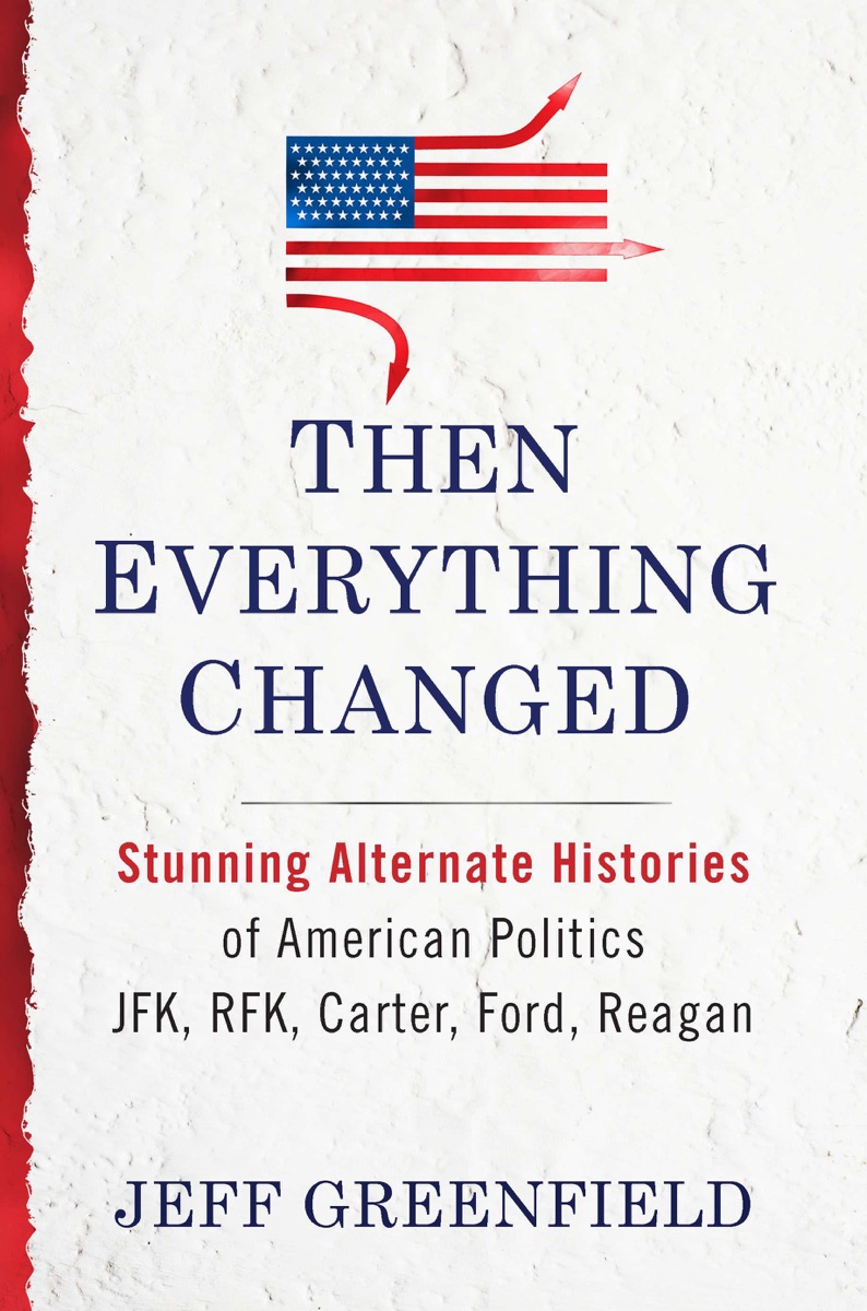 Then Everything Changed cover