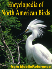 Encyclopedia Of North American Birds - MobileReference Cover Art