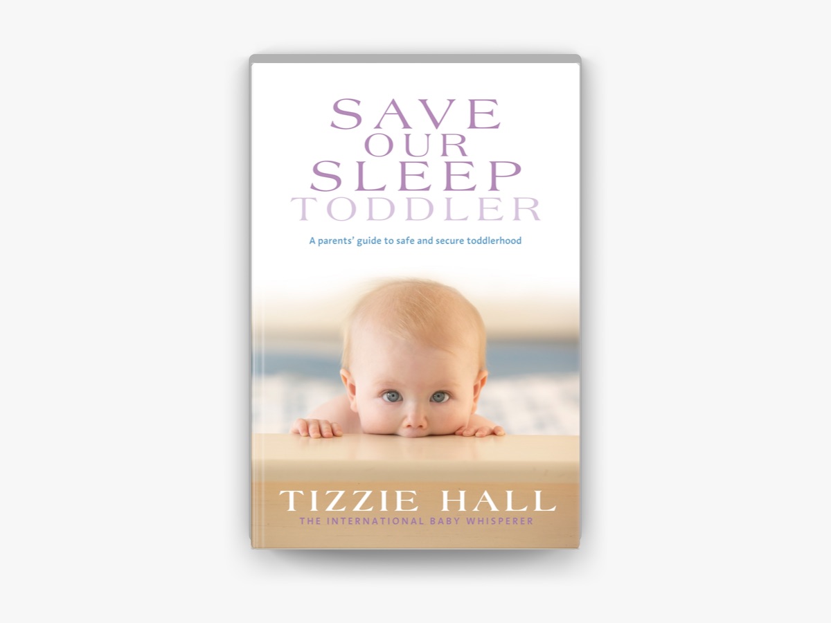 Save Our Sleep: Toddler by Tizzie Hall on Apple Books