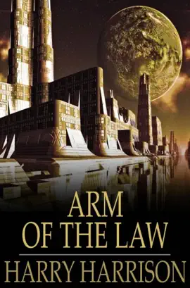 Read: Arm of Book the Law