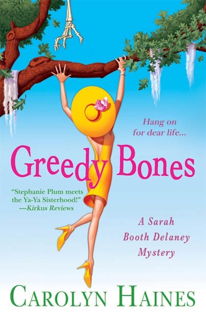 Greedy bones cover
