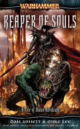 Read: Reaper of Book Souls