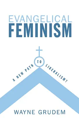 Read: Evangelical Feminism Book