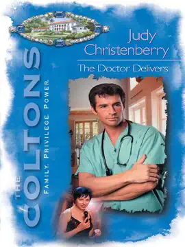 Read: The Book Doctor Delivers