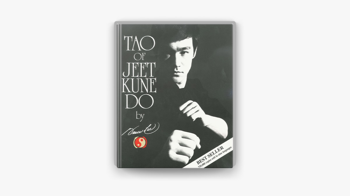 Tao of Jeet Kune Do 截拳道への道 豪華限定版 Tao of Jeet Kune Do 截拳道への道 豪華限定版（アメリカ本