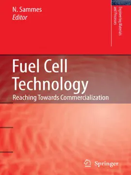 Read: Fuel Cell Book Technology