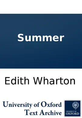 Read: Summer