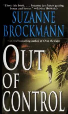 Read: Out Book of Control