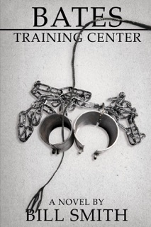 Bates Training Center by Bill Smith