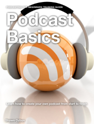Podcast Basics