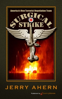 Surgical Strike by Jerry Ahern