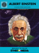 Albert Einstein - Amar Chitra Katha