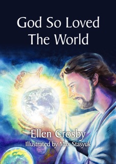 God So Loved The World by Ellen Crosby
