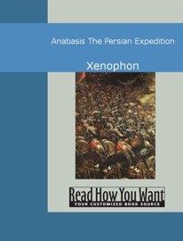 Anabasis - Xenophon