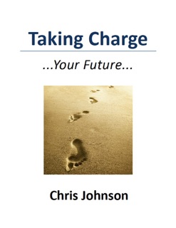 Taking Charge by Chris Johnson