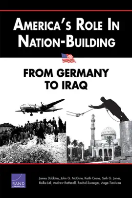 Read: America's Role in Nation-Building Book
