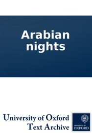 The Arabian Nights - Anonymous