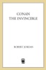Book Conan the Invincible